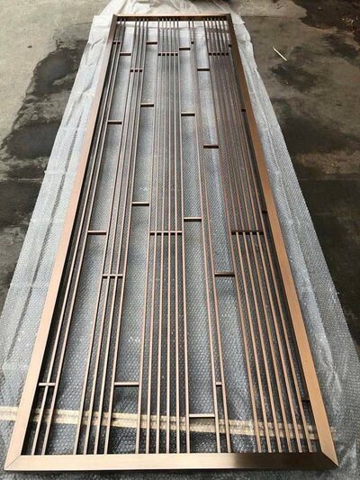 Vách CNC - ảnh 8